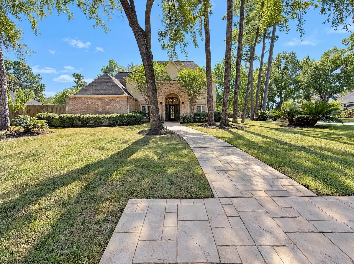 11211 Carstairs Drive, Houston, TX 77070 - #1