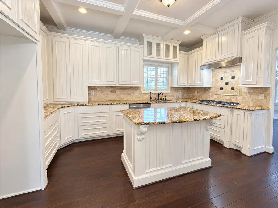 11211 Carstairs Drive, Houston, TX 77070 - #2