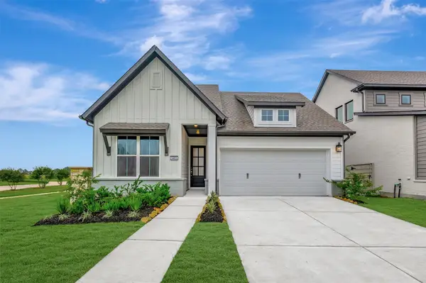5403 Mango Bluffs Street, Manvel, TX 77578