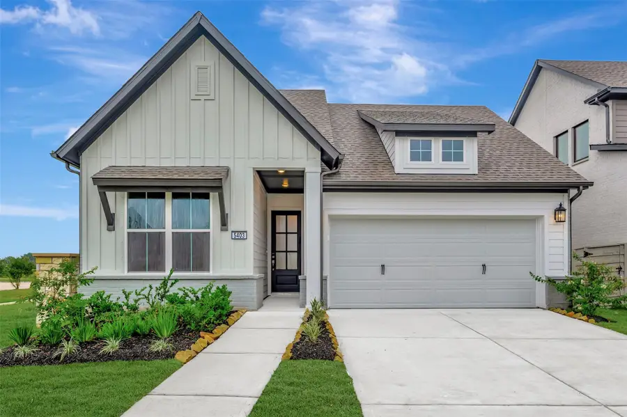 5403 Mango Bluffs Street, Manvel, TX 77578 - #2