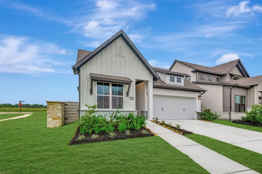 5403 Mango Bluffs Street, Manvel, TX 77578 - #3