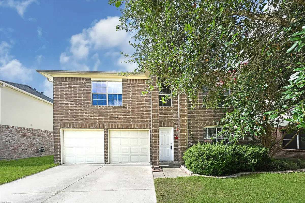 10407 Hamlet Vale Court, Houston, TX 77070 - Image #1