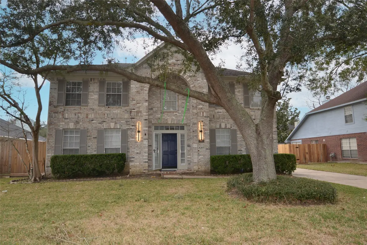1808 N Mission Circle, Friendswood, TX 77546 - Image #1
