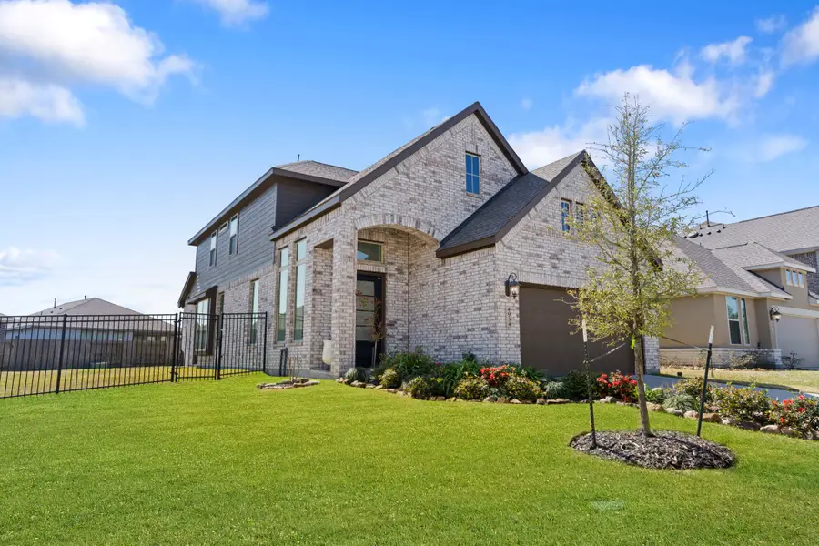 4934 Chester Lake Lane, Porter, TX 77365 - Image #2