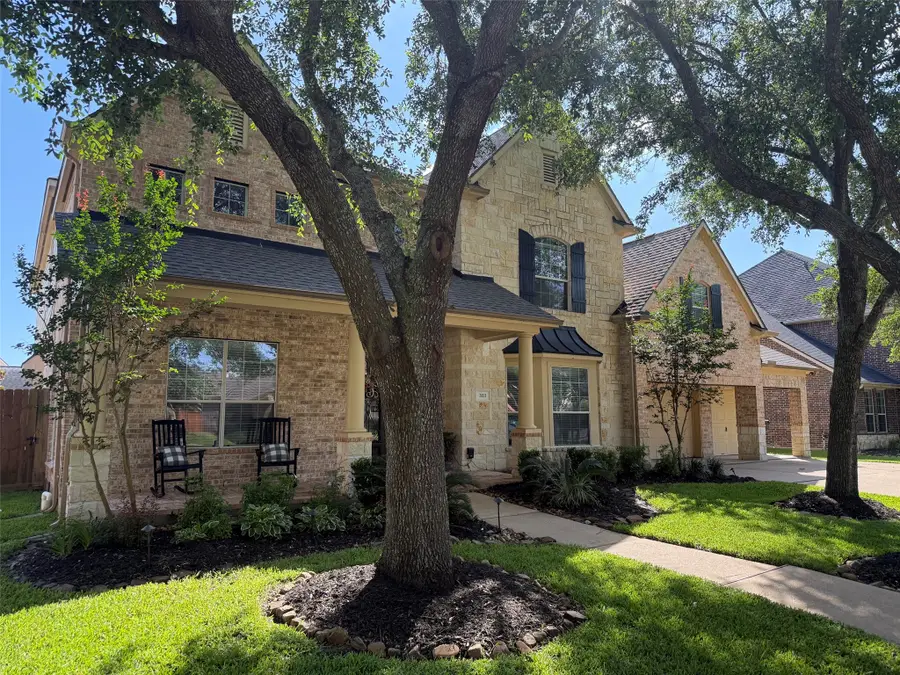 3113 Duchess Park Lane, Friendswood, TX 77546 - #2