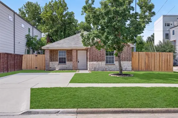1302 Shearn Street, Houston, TX 77007