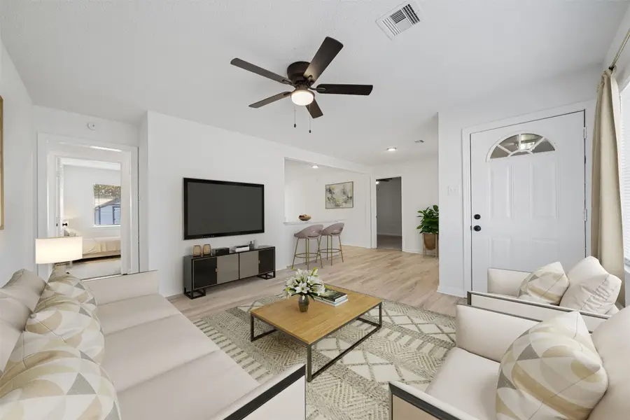 4601 W 43rd Street, Houston, TX 77092 - Image #3