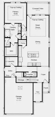 9718 Periwinkle Chase Drive, Richmond, TX 77407 - #2