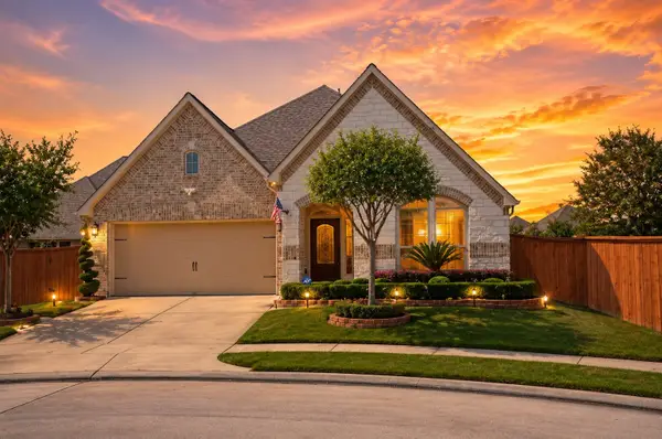 10310 Lockharton Court, Richmond, TX 77407