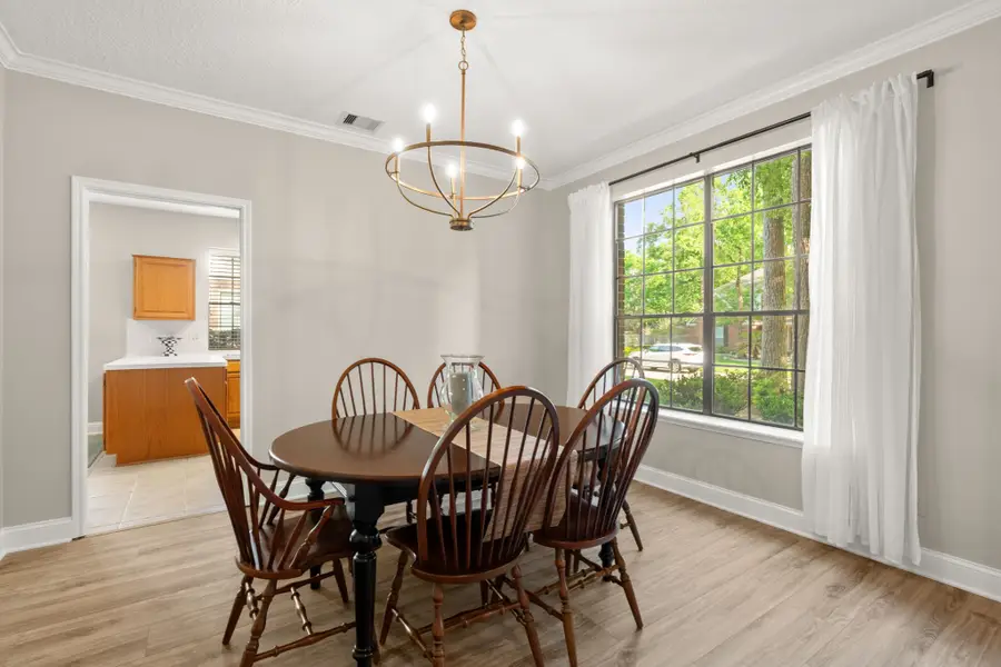 34 Plum Blossom Place, The Woodlands, TX 77381 - #3