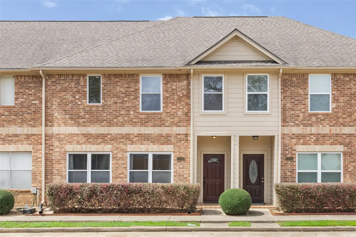 2049 Glencove Drive, Seabrook, TX 77586 - #1