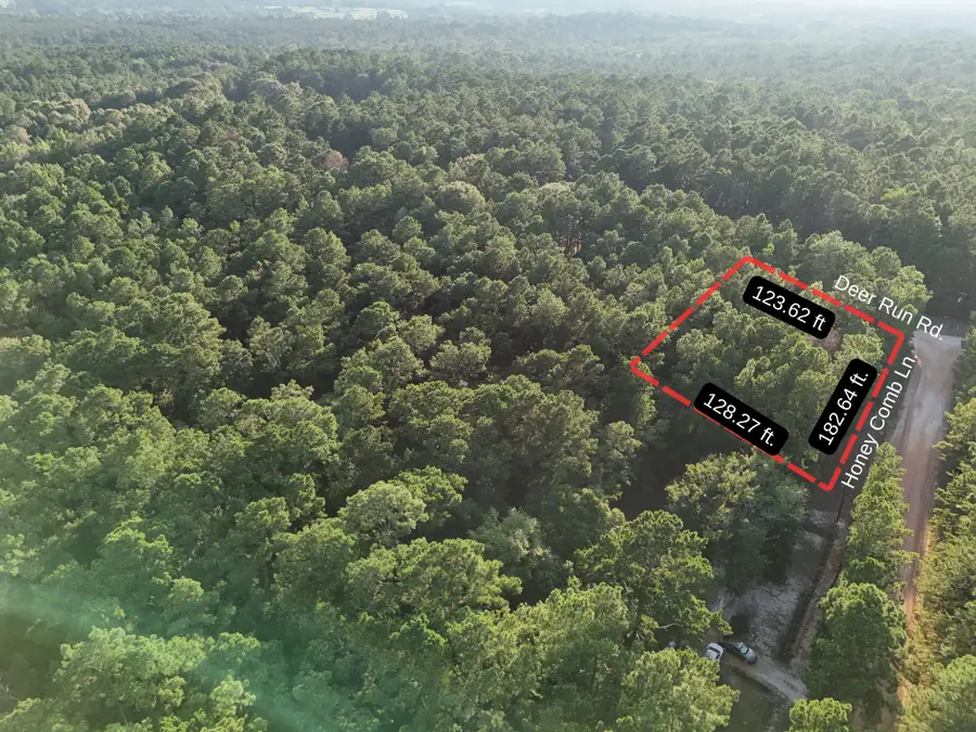 0 Deer Run Road, Moscow, TX 75960 - #2