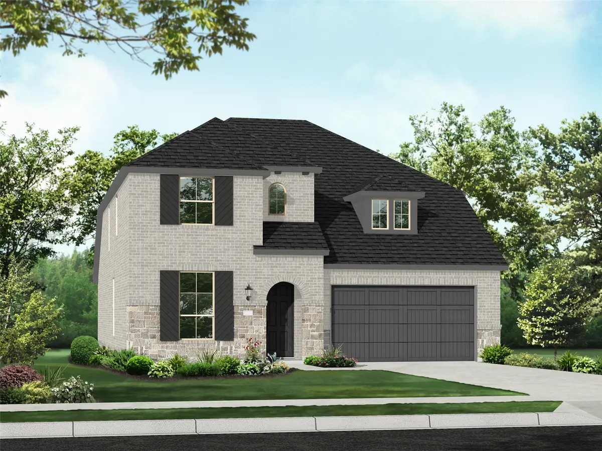 25027 Wilderness Haven Lane, Katy, TX 77493 - Image #1
