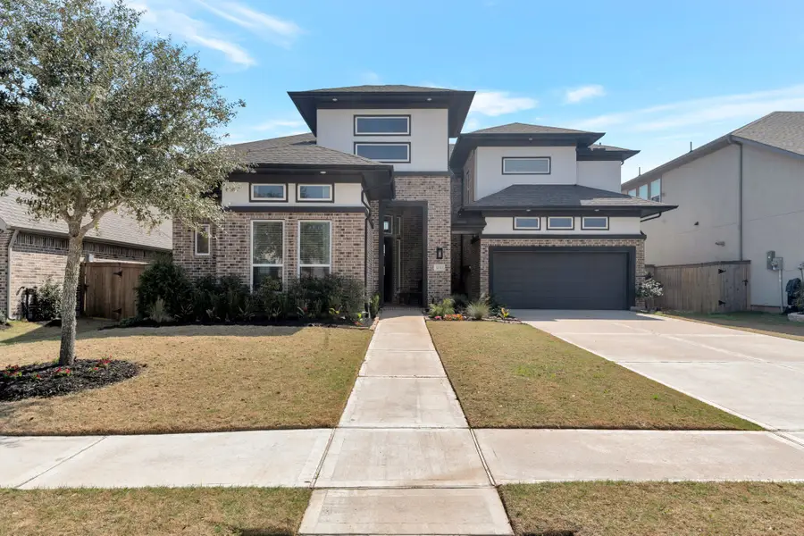 30511 Southpoint Way Court, Fulshear, TX 77441 - #2