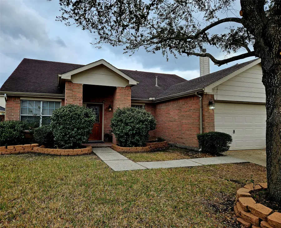 29630 Legends Green Drive, Spring, TX 77386 - #3