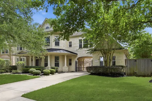8614 Misty Sage Court, Humble, TX 77396