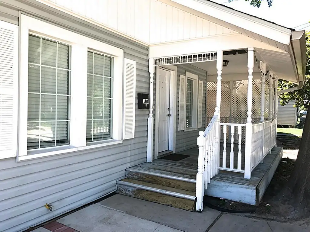 106 Opal Court, Houston, TX 77009 - #1