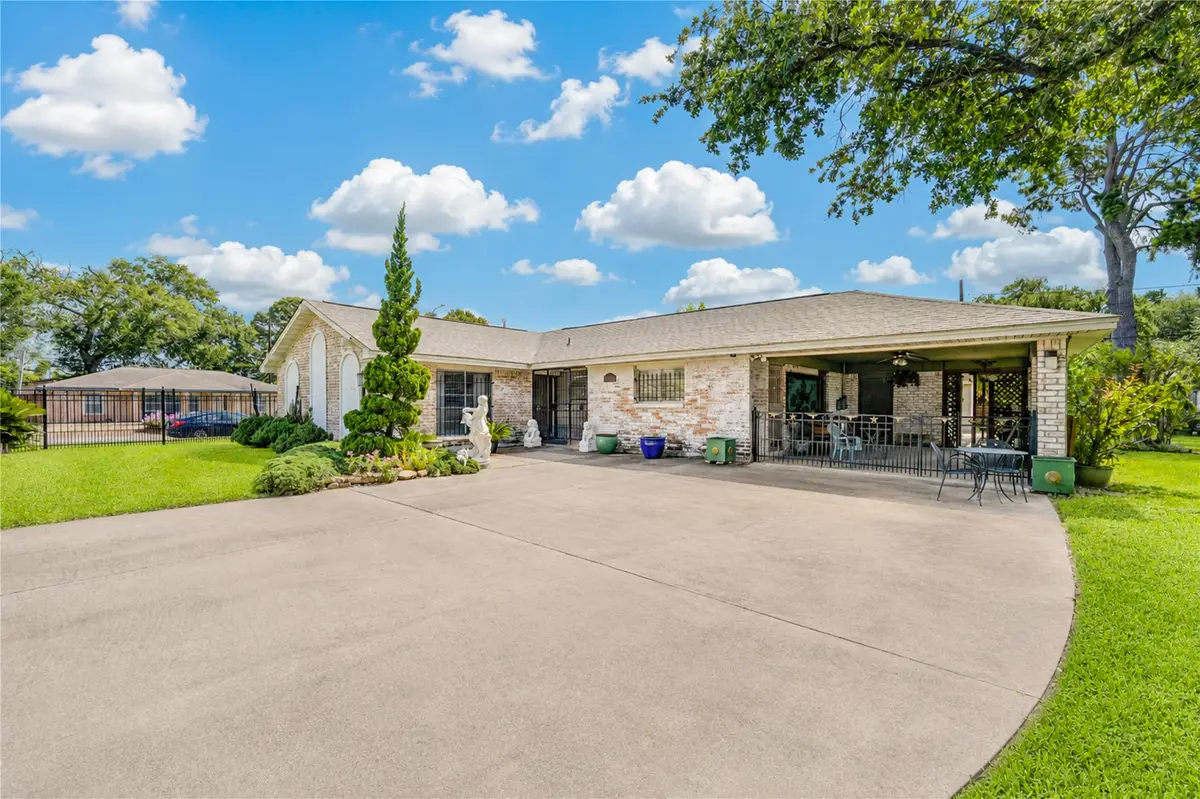 4018 S Blalock Road, Houston, TX 77080 - #1