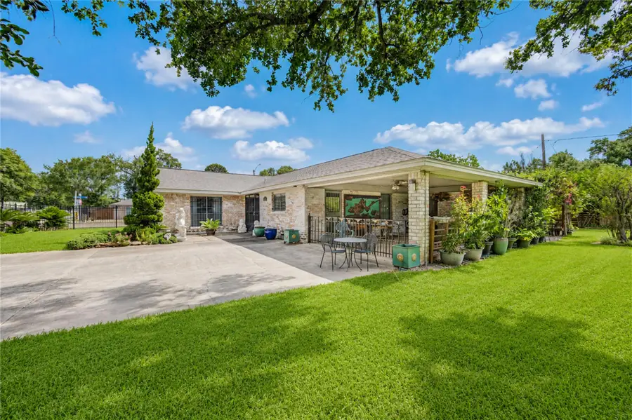 4018 S Blalock Road, Houston, TX 77080 - #2