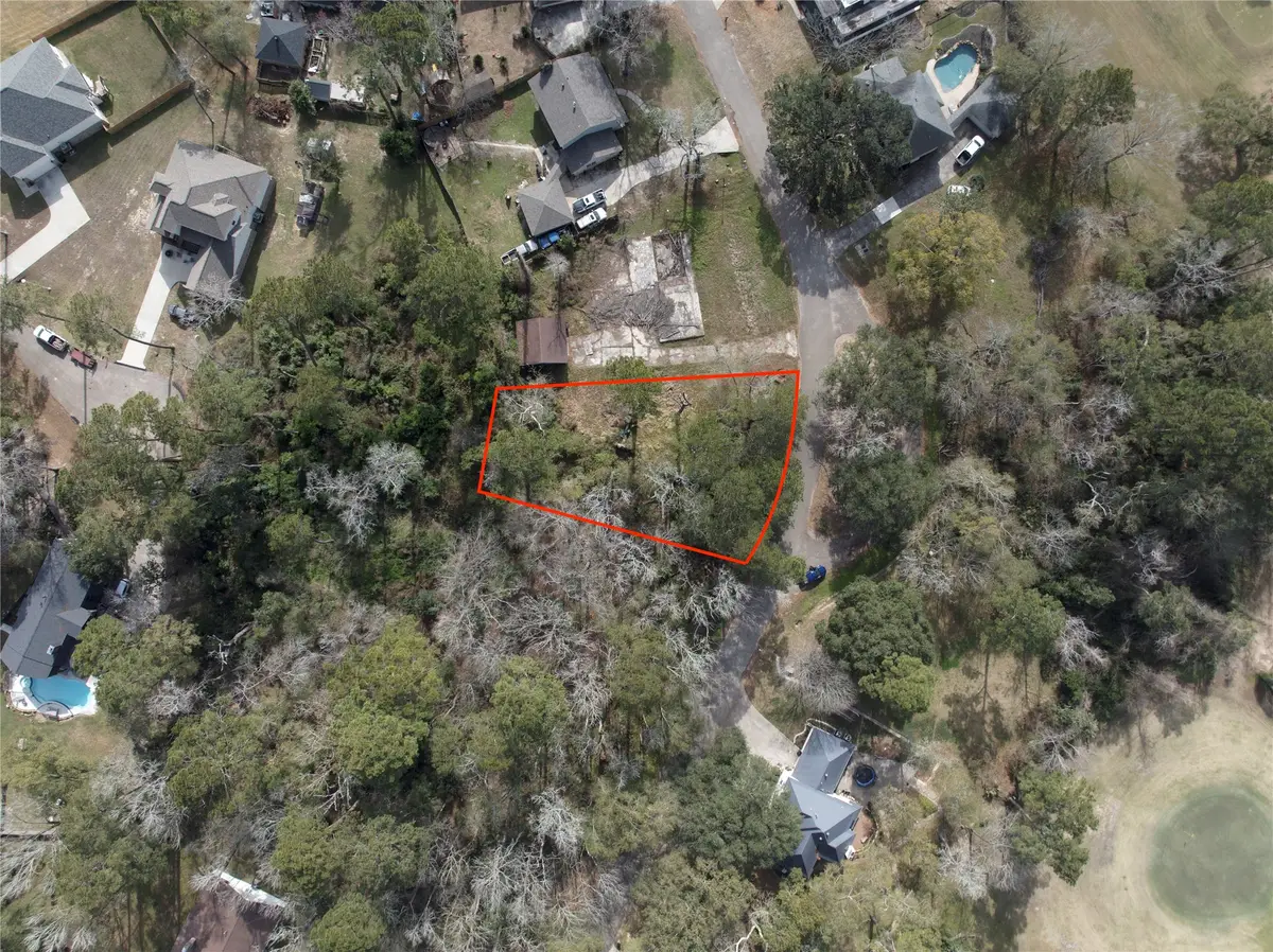 20 Brandon Road, Conroe, TX 77302 - #1