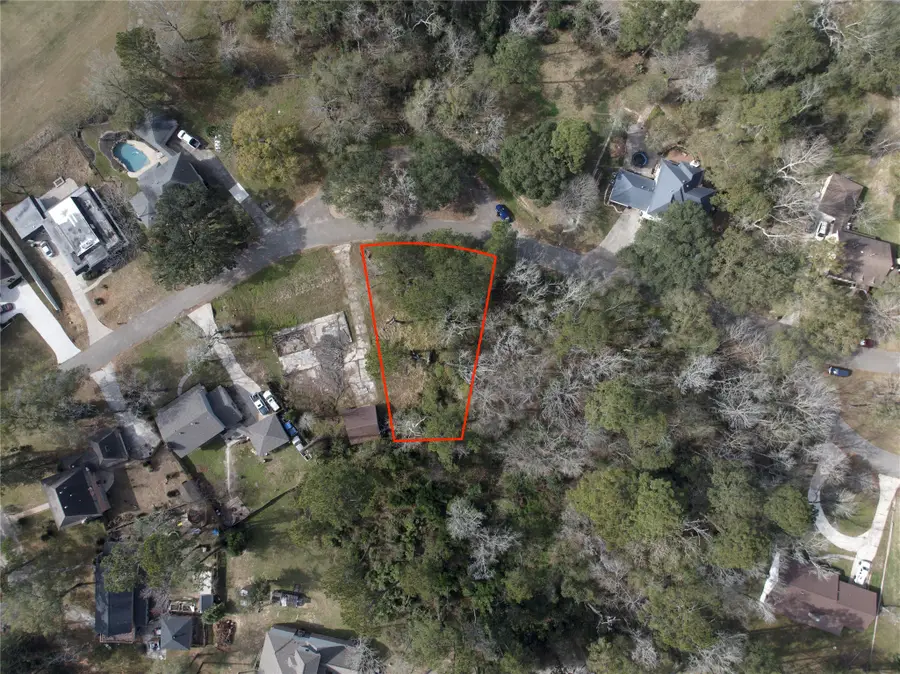 20 Brandon Road, Conroe, TX 77302 - #2