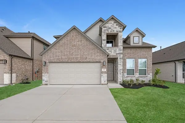 2463 Forest Cedar Lane, Conroe, TX 77301