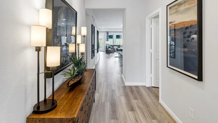 1319 N Yellow Rose Court, Tomball, TX 77375 - #2