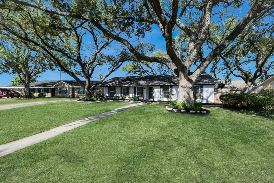 4830 Omeara Drive, Houston, TX 77035 - #3