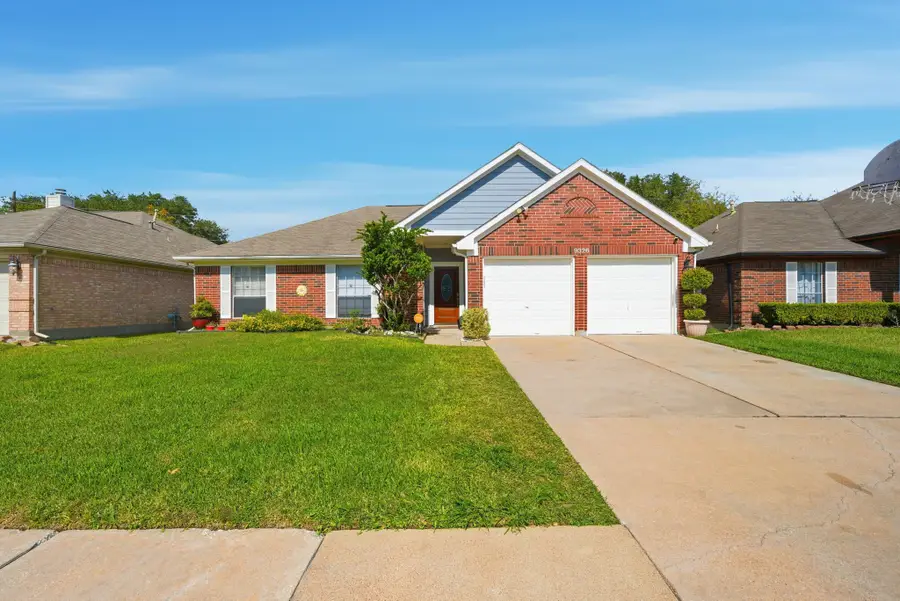 9326 Marblemount Drive, Houston, TX 77064 - Image #3