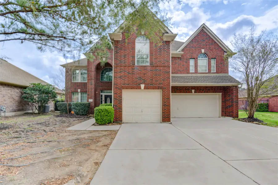 3211 Felton Springs Drive, Spring, TX 77386 - #2