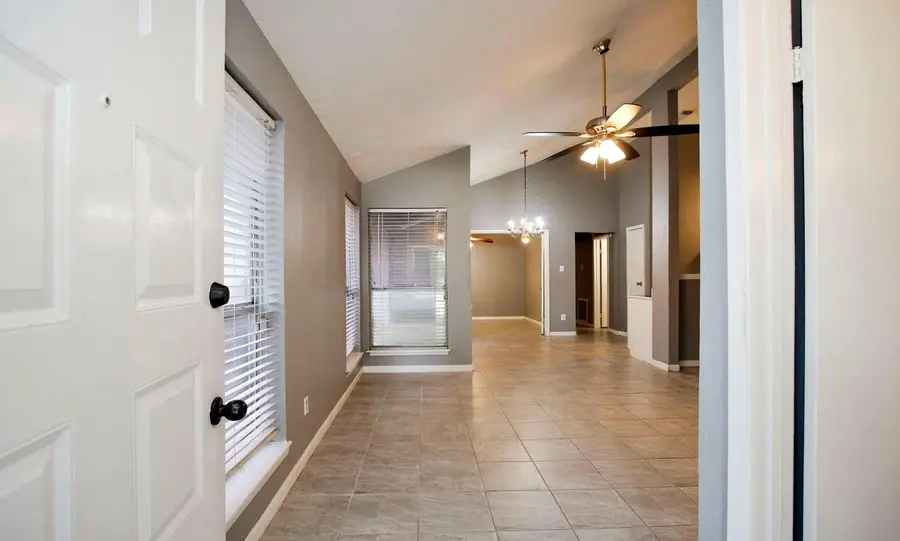 3111 Oak Rock Circle, Spring, TX 77373 - #3