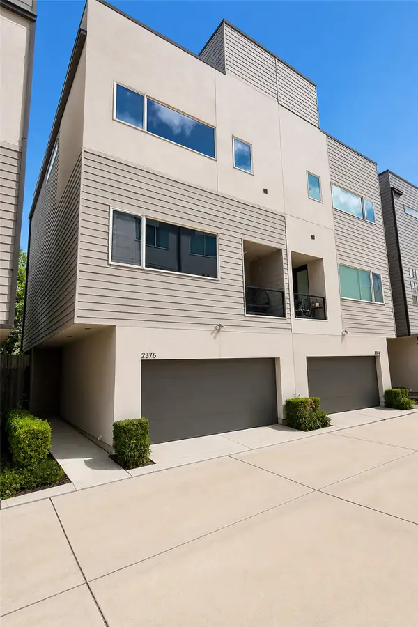 2376 Commerce Street, Houston, TX 77003