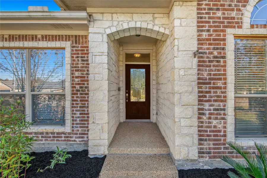 406 Cold Spring Drive, College Station, TX 77845 - #2