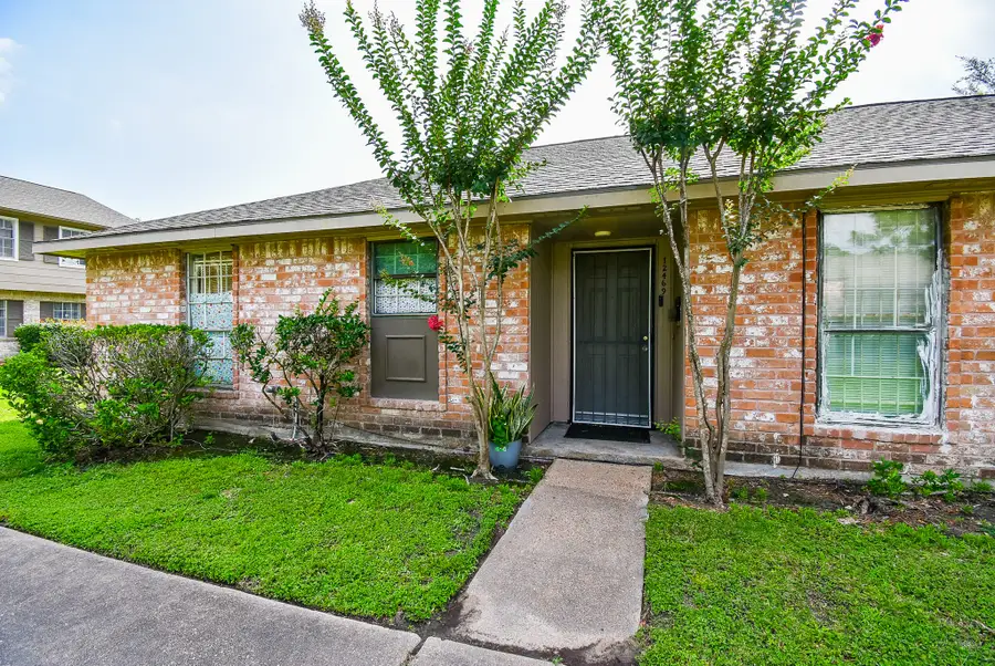 12469 Sharpview Drive #2469, Houston, TX 77072 - #3