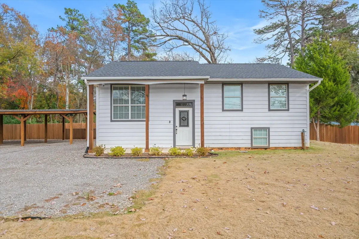 2422 Old Omen Road, Tyler, TX 75701 - #1