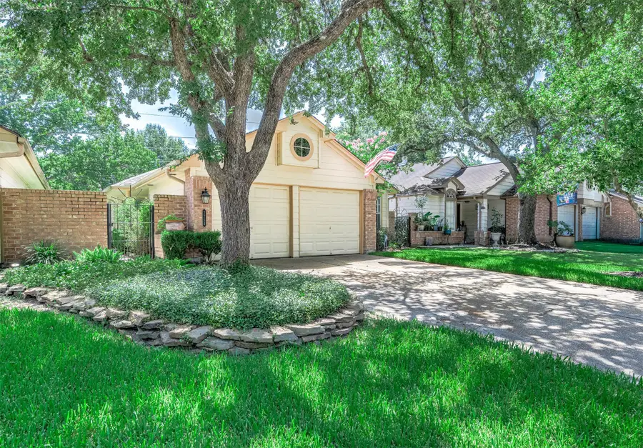 7754 Park Falls Drive, Houston, TX 77095 - #2