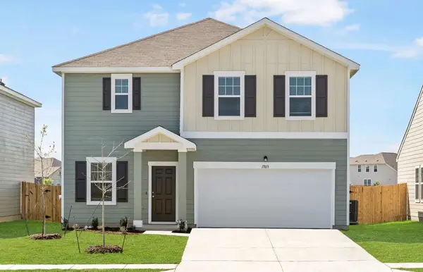 348 Stone Crossing Drive, Liberty, TX 77575