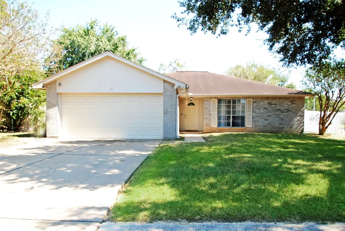 4402 Falcon Meadow Drive, Katy, TX 77449 - Image #1