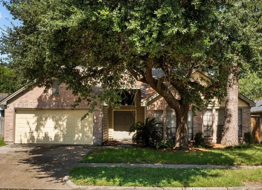 17110 Kirkchapel Street, Spring, TX 77379 - #3