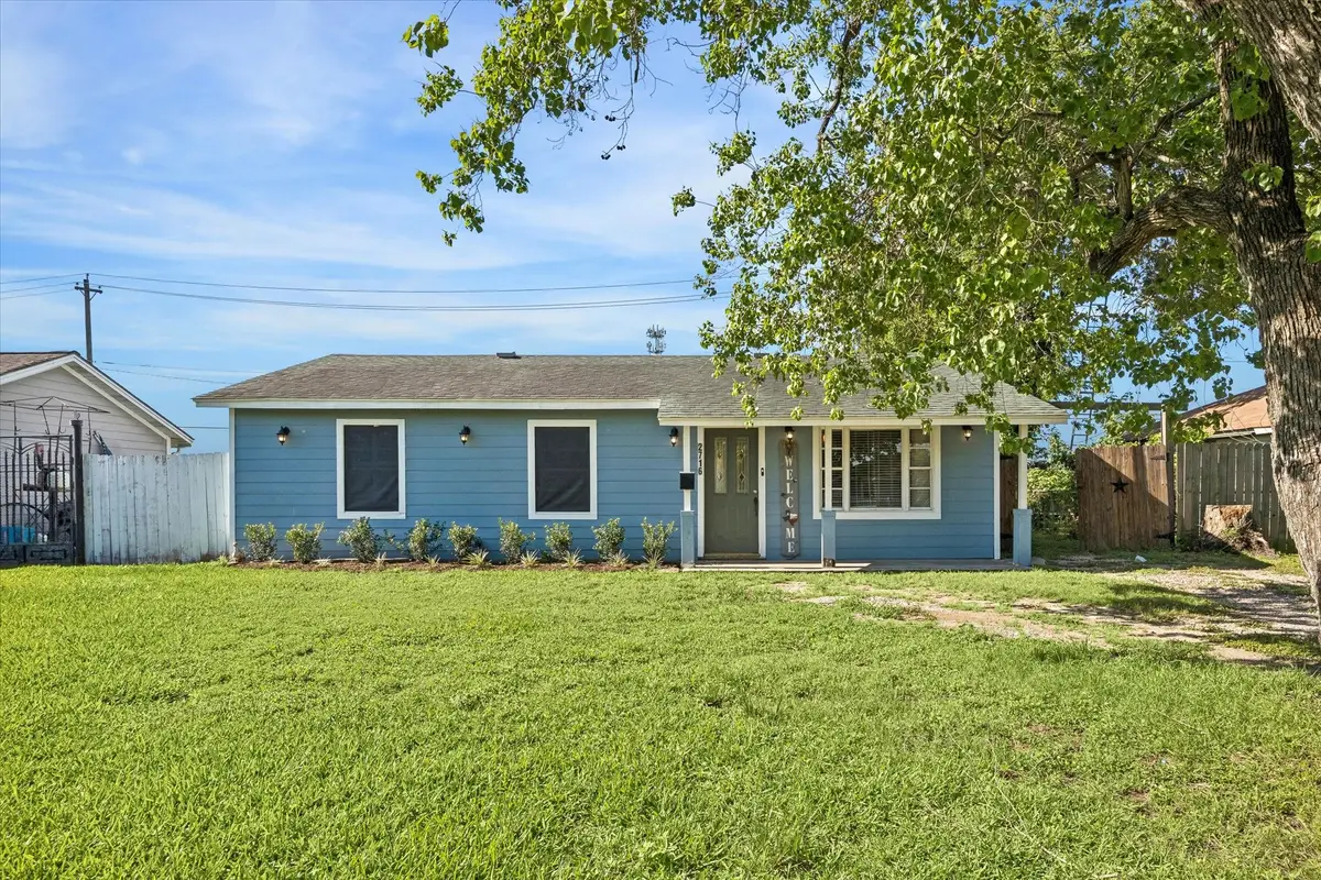 2716 N Harris Avenue, Pasadena, TX 77506 - #1