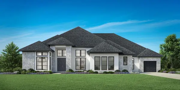 1310 Crown Forest Drive, Missouri City, TX 77459