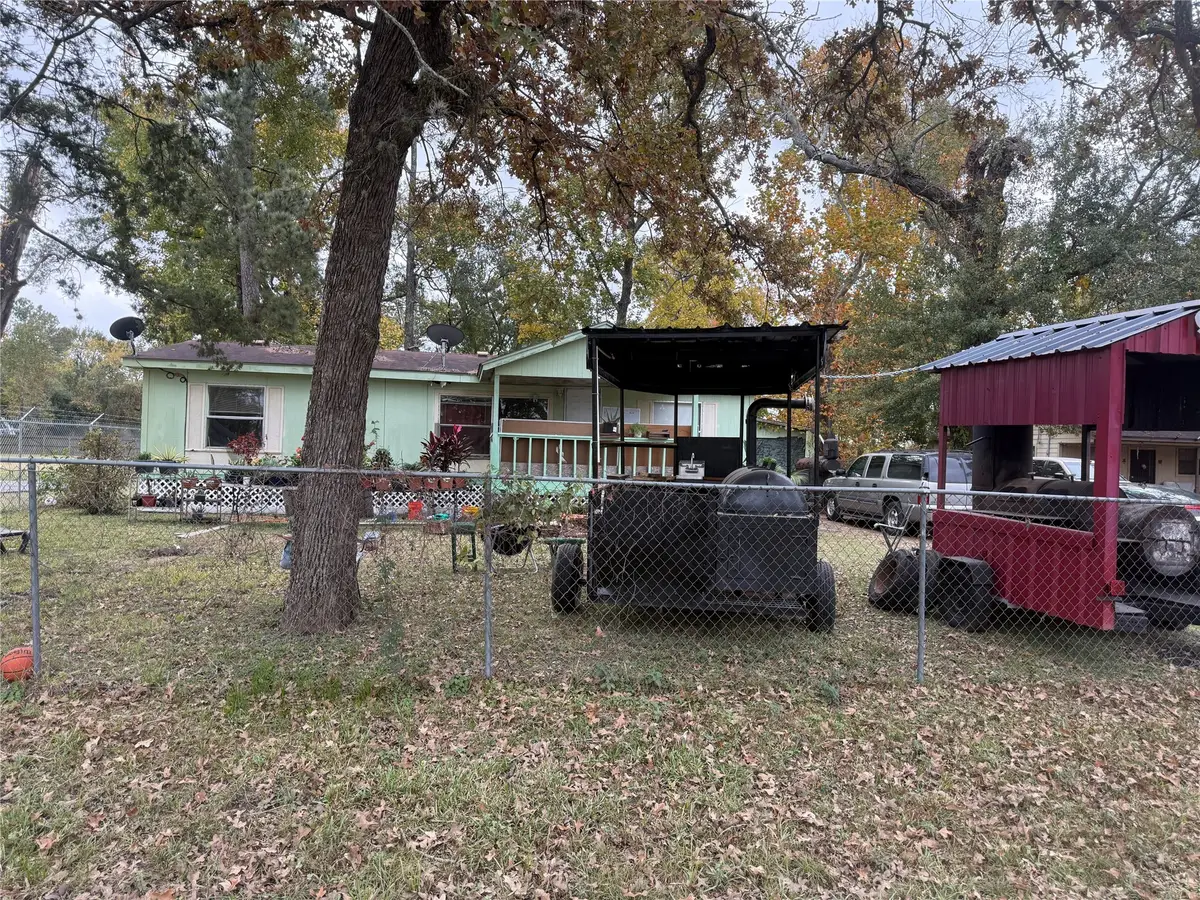 6002 Mohawk Street, Houston, TX 77016 - Image #1