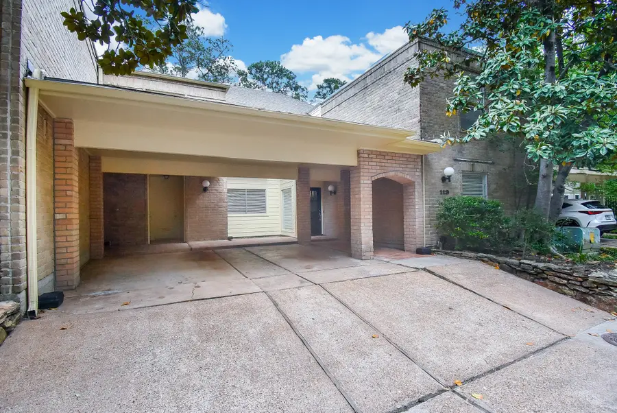 201 Vanderpool Lane #113, Houston, TX 77024 - #2