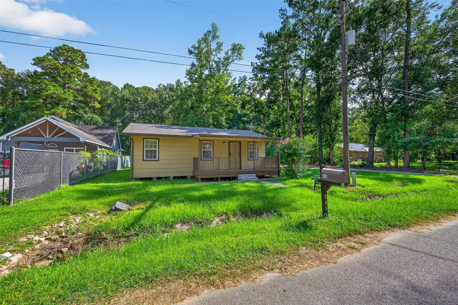109 Meadows Street, Cleveland, TX 77328 - #3