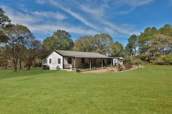6623 County Road 302, Navasota, TX 77868