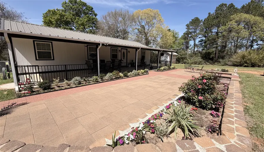 6623 County Road 302, Navasota, TX 77868 - #2