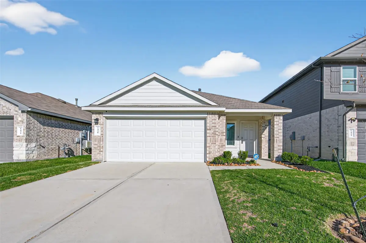 5439 Creekstone Rise Lane, Spring, TX 77373 - Image #1