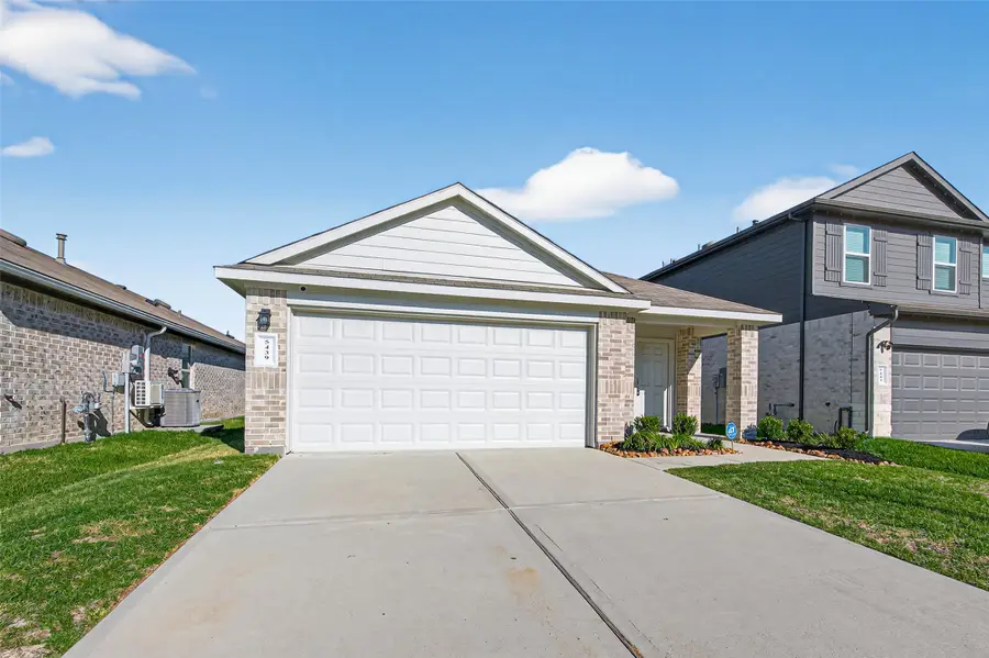 5439 Creekstone Rise Lane, Spring, TX 77373 - Image #3