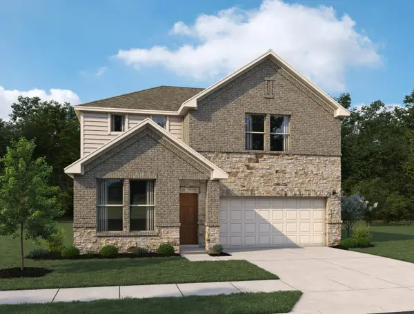 15830 Tall Barberry Lane, Crosby, TX 77532