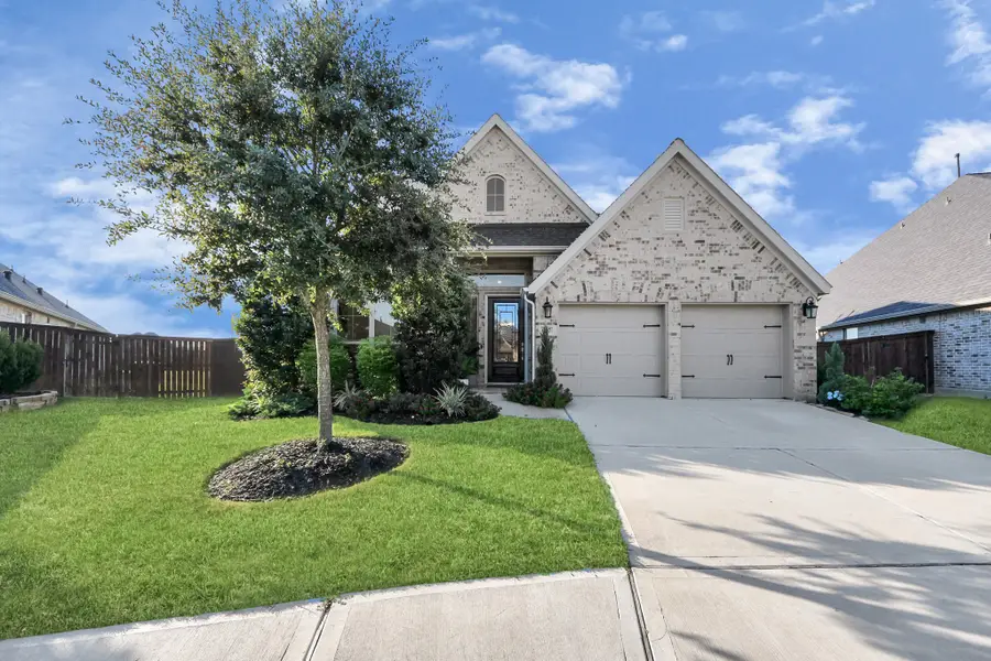 6907 Brazos Trail Court, Katy, TX 77493 - Image #2